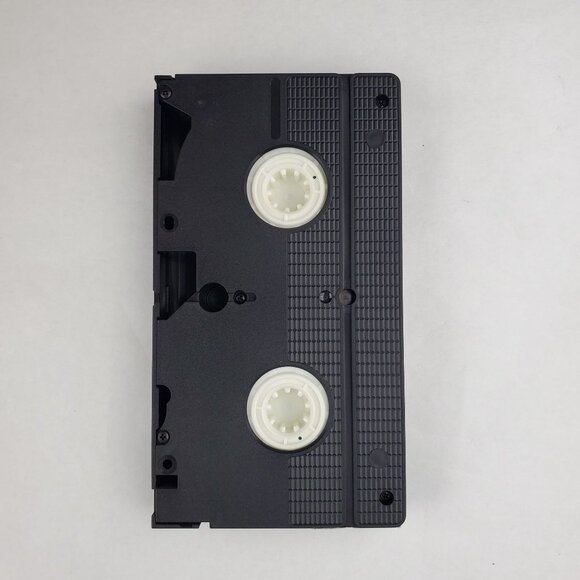 Ready To Wear VHS Tape 1995 - Julia Roberts Tim Robbins - Picture 3 of 5